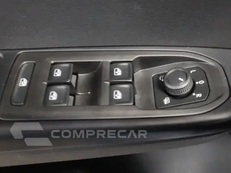 TAOS 1.4  250 TSI TOTAL FLEX HIGHLINE AUTOMÁTICO