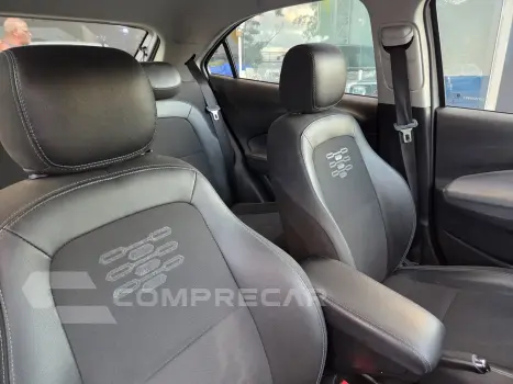 ONIX 1.0 MPFI LT 8V FLEX 4P MANUAL