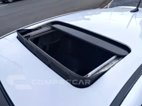CRUZE 1.8 LTZ 16V FLEX 4P AUTOMÁTICO