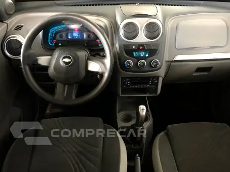 AGILE 1.4 MPFI LTZ 8V