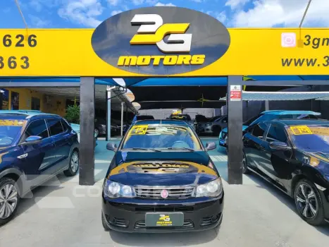 Palio 1.0/ Trofeo 1.0 Fire/ Fire Flex 2p