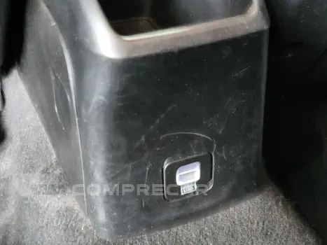 PULSE DRIVE 1.3 8V FLEX MEC.
