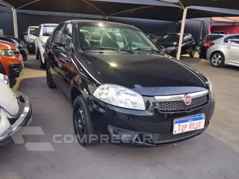 Fiat SIENA 1.0 MPI EL 8V 4 portas