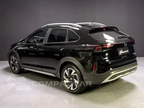 NIVUS 1.0 200 TSI TOTAL FLEX COMFORTLINE AUTOMÁTICO