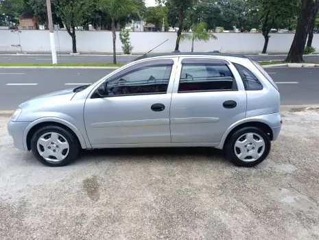 CORSA 1.4 MPFI Maxx 8V