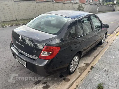 SYMBOL 1.6 Privilège 16V