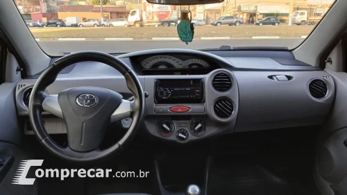 ETIOS 1.5 XS 16V