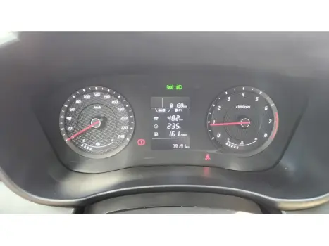 HB20 1.0 12V FLEX COMFORT MANUAL