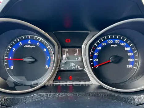 HB20 1.0 12V Comfort Plus