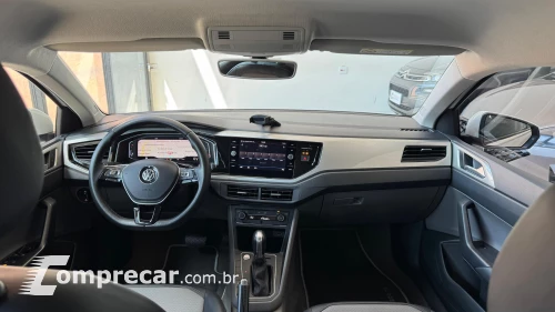 POLO 1.0 200 TSI Highline