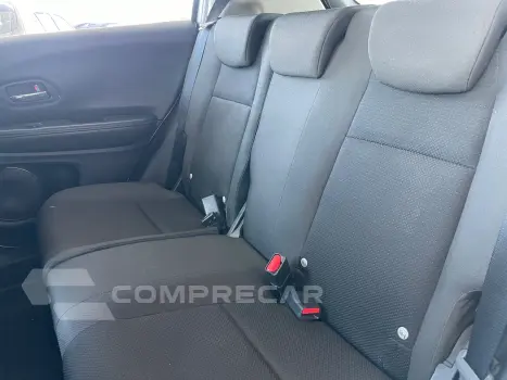 HR-V 1.8 16V EX