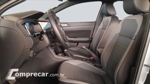 NIVUS 1.0 200 TSI TOTAL FLEX HIGHLINE AUTOMÁTICO