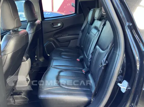TORO 2.0 16V TURBO DIESEL VOLCANO 4WD AT9