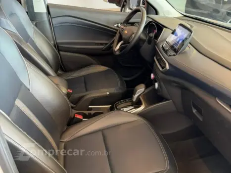 TRACKER - 1.2 TURBO PREMIER AUTOMÁTICO