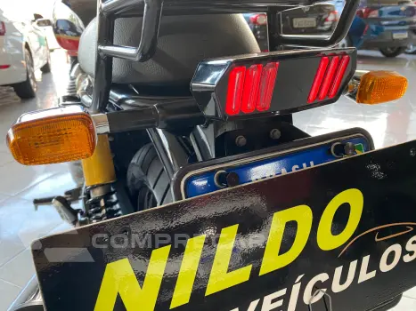 Interceptor 650 ( Special Colorway )