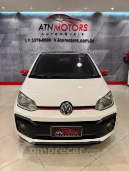 UP 1.0 12V 4P FLEX MOVE UP