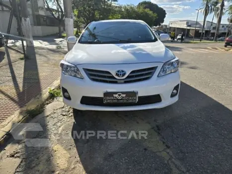COROLLA 2.0 XRS 16V
