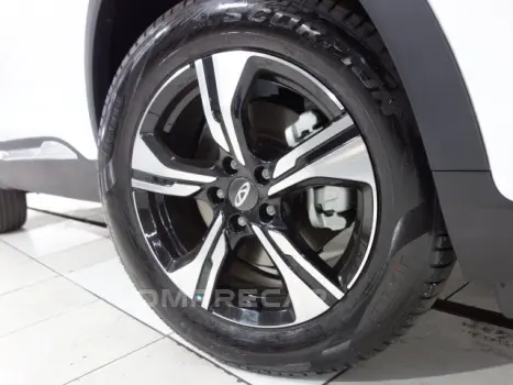 TIGGO 5x - 1.5 VVT TURBO I SPORT CVT