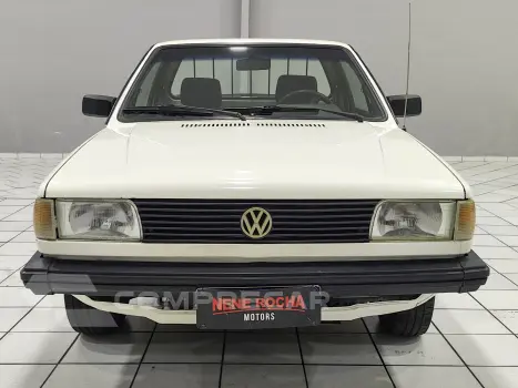 SAVEIRO 1.6 CL CS 8V