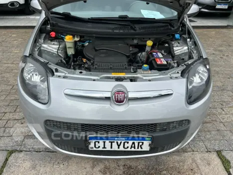 PALIO 1.0 MPI ATTRACTIVE 8V FLEX 4P MANUAL