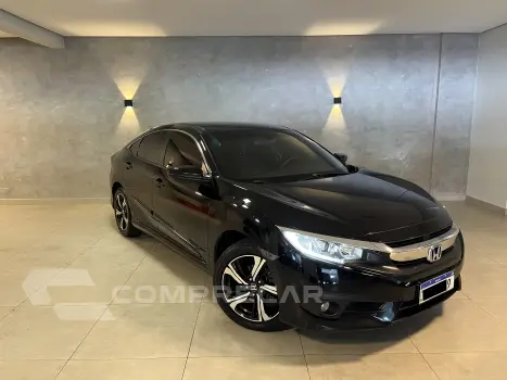 CIVIC 2.0 16vone EX