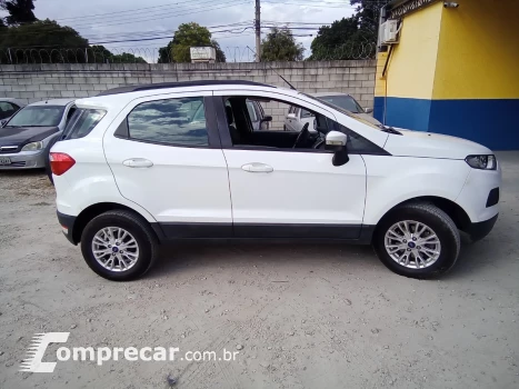 ECOSPORT 1.6 SE 16V