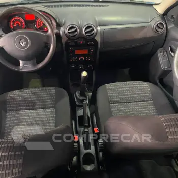 SANDERO Expression Hi-Flex 1.6 8V 5p