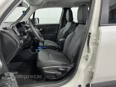 RENEGADE 1.3 T270 Turbo Longitude