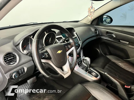 CRUZE 1.8 LT 16V