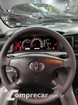 COROLLA 1.8 Se-g 16V