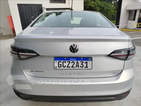 VIRTUS 1.0 170 TSI