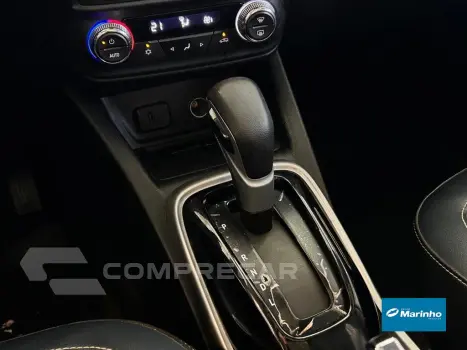TRACKER 1.0 TURBO FLEX PREMIER AUTOMÁTICO