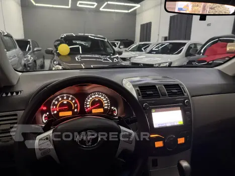 COROLLA 2.0 Vvt-ie XEI