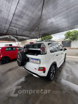 AIRCROSS 1.6 GLX 16V