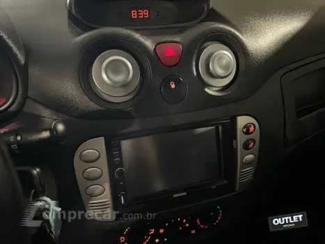 C3 1.4 I GLX 8V FLEX 4P MANUAL