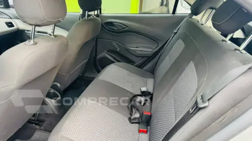Onix Hatch 1.0 4P FLEX LT