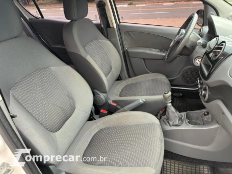 PALIO 1.0 MPI Attractive 8V