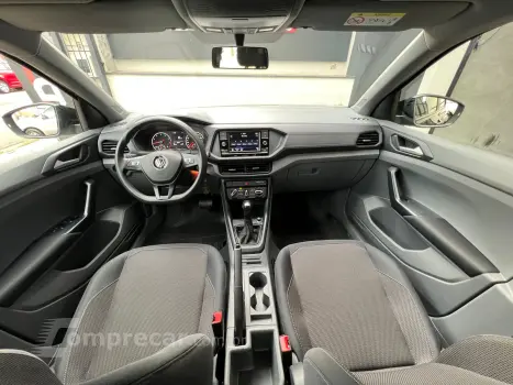 T-CROSS 1.0 200 TSI Sense