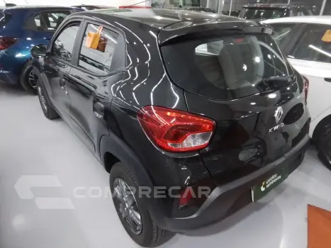 KWID 1.0 12V SCE FLEX ZEN MANUAL