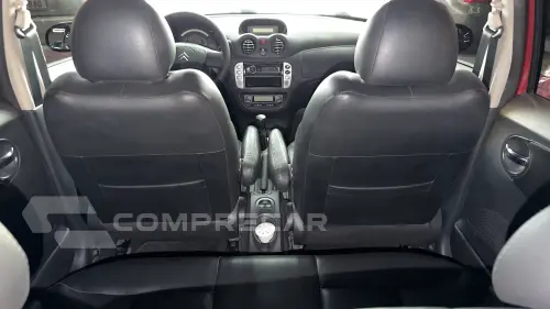 C3 1.4 I Exclusive 8V