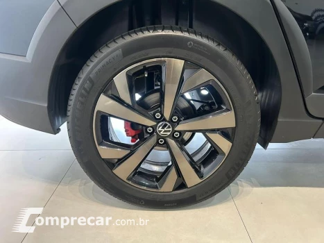 NIVUS HIGHLINE 1.0 200 TSI FLEX AUT.