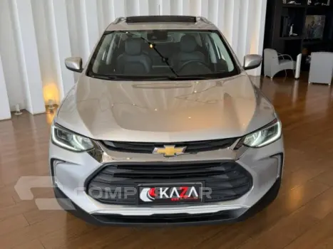 TRACKER - 1.2 TURBO PREMIER AUTOMÁTICO