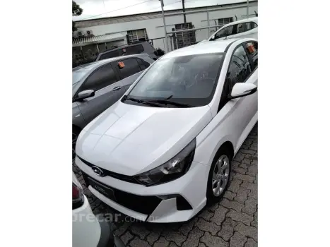 HB20 1.0 12V FLEX COMFORT PLUS MANUAL