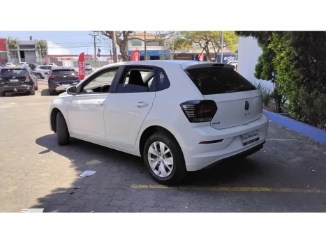 POLO 1.0 MPI MANUAL
