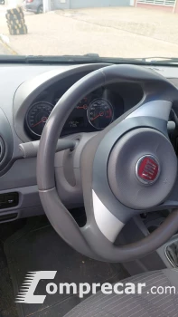 Palio Attractive  1.0