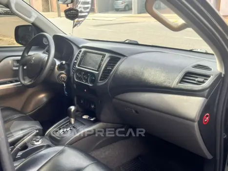 L200 Triton Sport GLS 2.4 CD Diesel Aut.