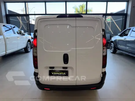 Fiorino Endurance 1.4