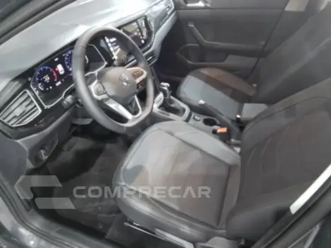 POLO 1.0 170 TSI HIGHLINE AUTOMÁTICO