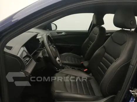 TAOS 1.4 250 TSI TOTAL FLEX HIGHLINE AUTOMÁTICO