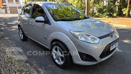 FIESTA 1.6 MPI 8V